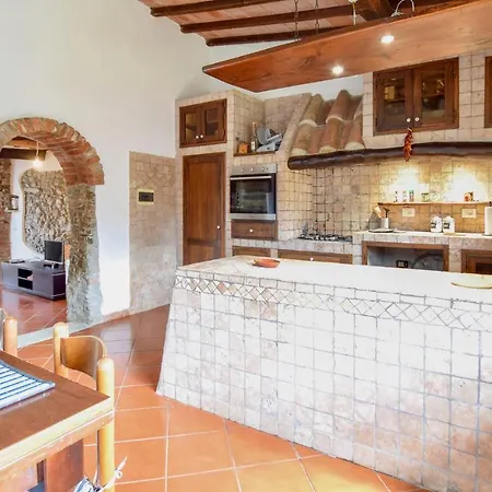 Holiday home 2 Bedroom Nice In